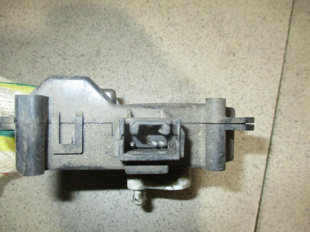 Моторчик заслонки печки, 1000 рублей, Пермь