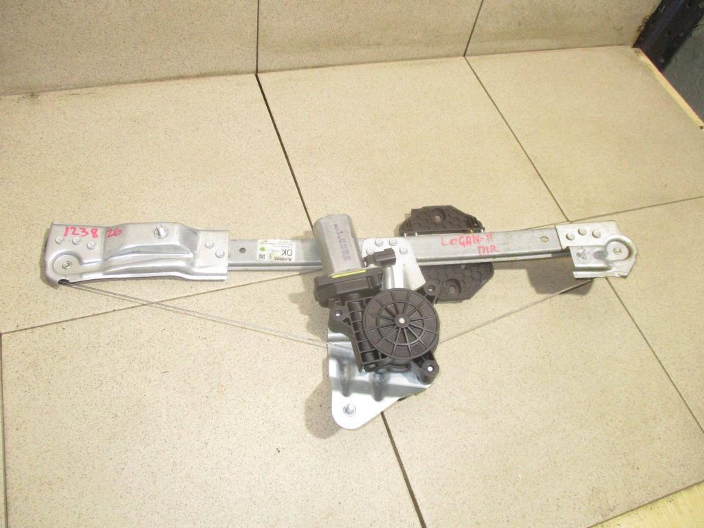 Стеклоподъемник передний правый, 2600 рублей, Пермь