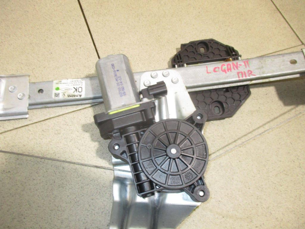 Стеклоподъемник передний правый, 2600 рублей, Пермь