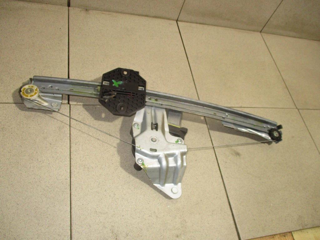 Стеклоподъемник передний правый, 2600 рублей, Пермь