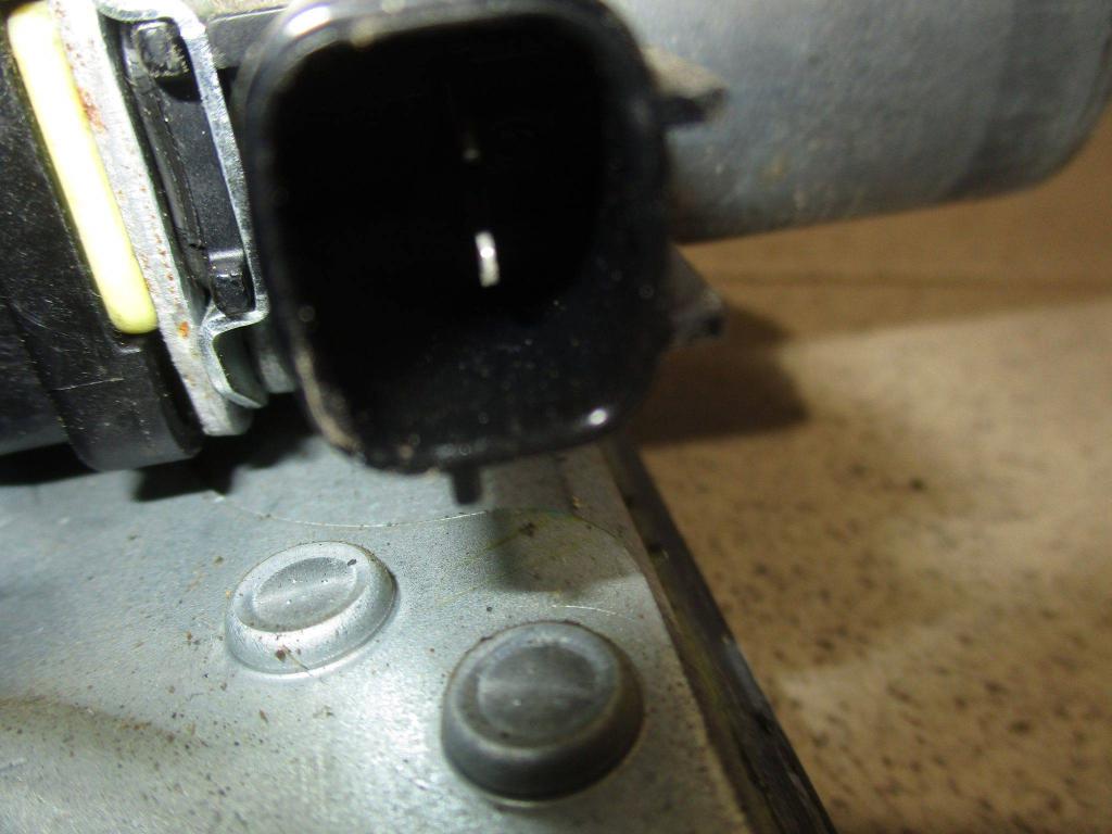 Стеклоподъемник задний правый, 2000 рублей, Пермь