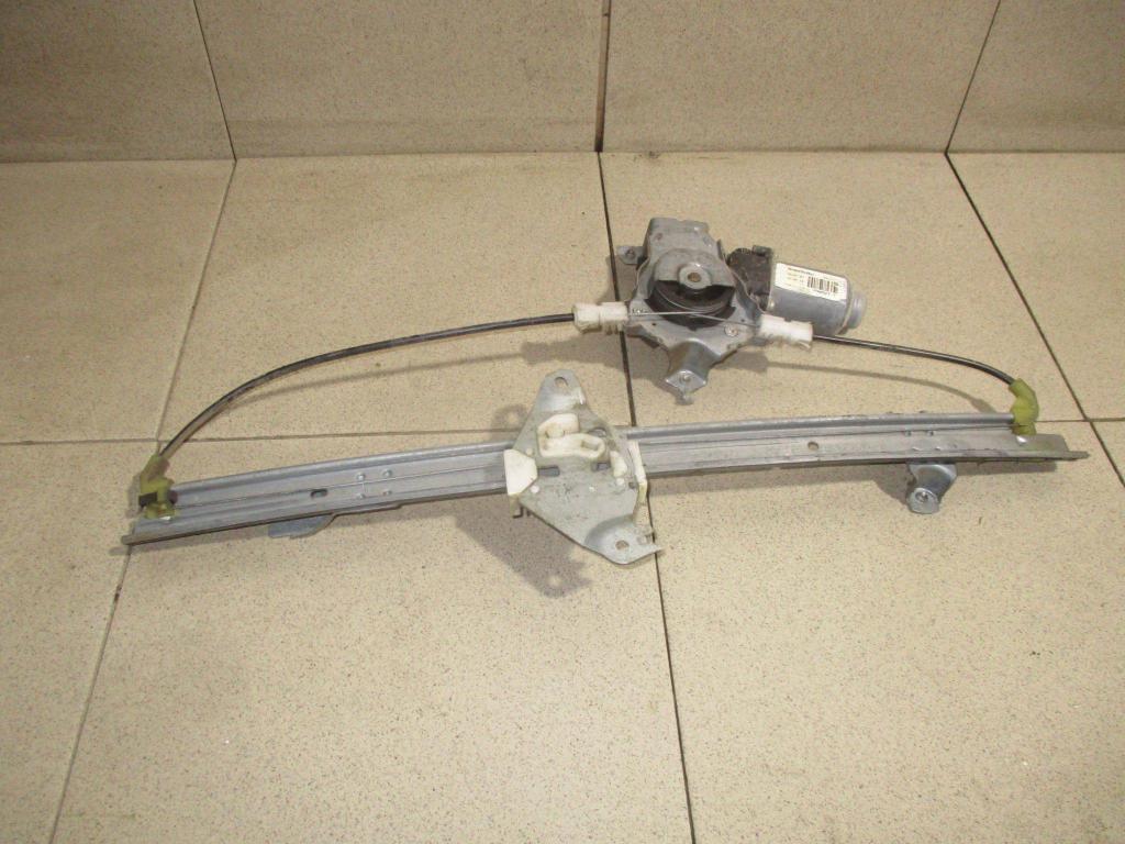 Стеклоподъемник задний левый, 700 рублей, Пермь