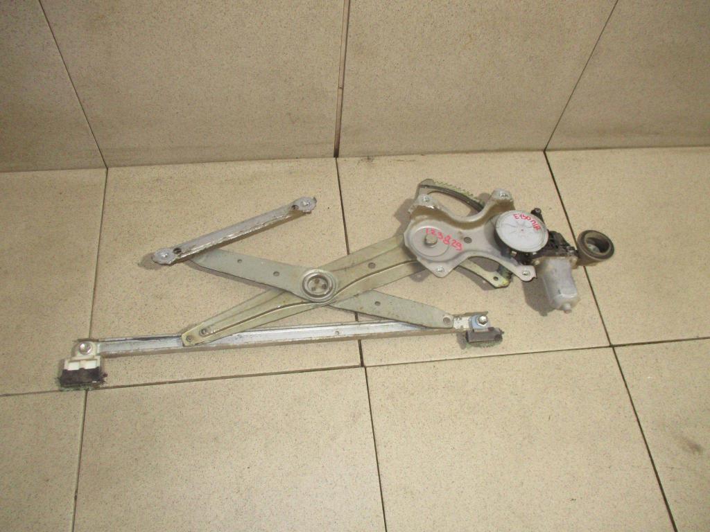 Стеклоподъемник передний правый, 1500 рублей, Пермь