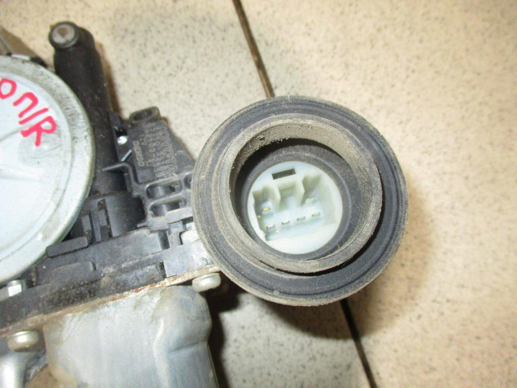 Стеклоподъемник передний правый, 1500 рублей, Пермь