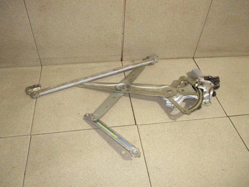 Стеклоподъемник передний правый, 1500 рублей, Пермь