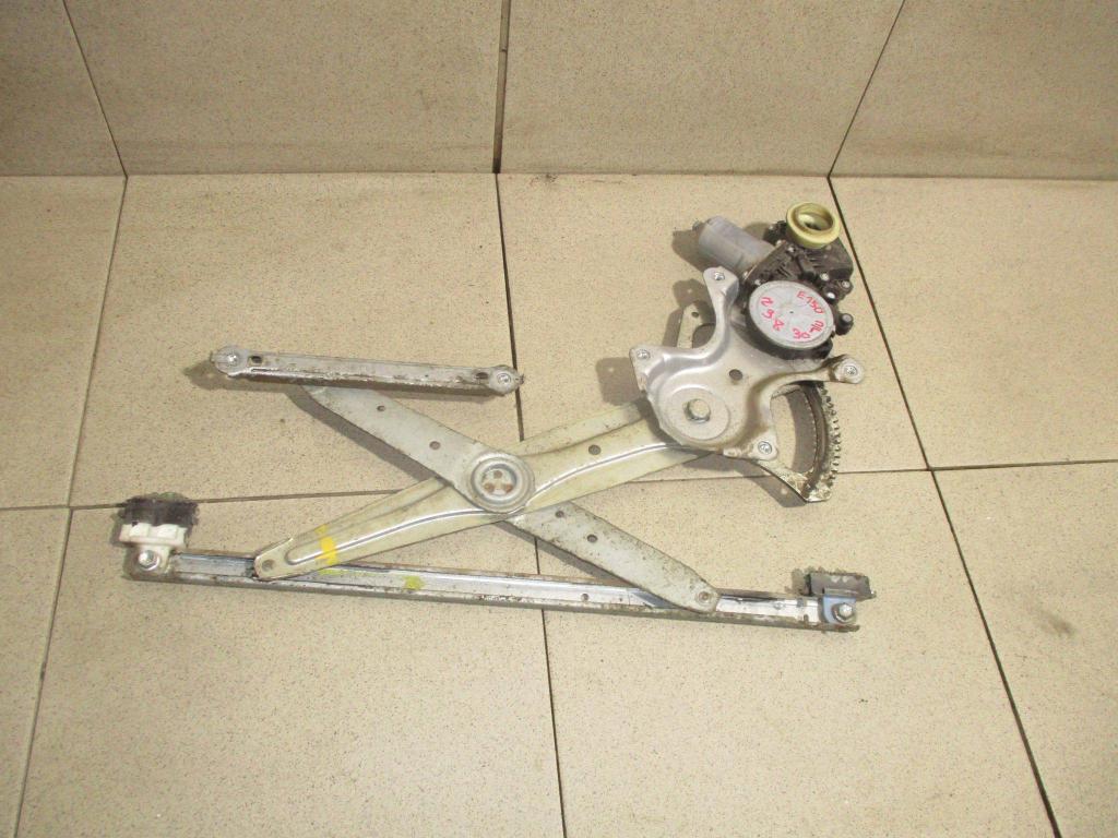 Стеклоподъемник передний левый, 1500 рублей, Пермь