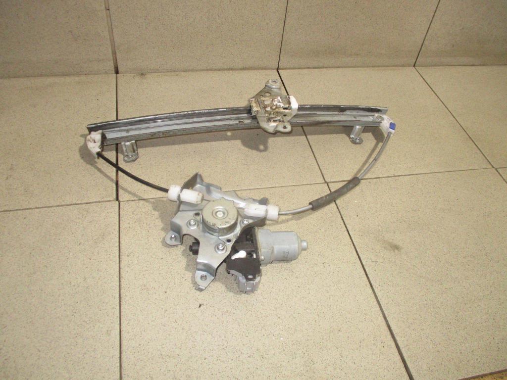 Стеклоподъемник передний правый, 3500 рублей, Пермь