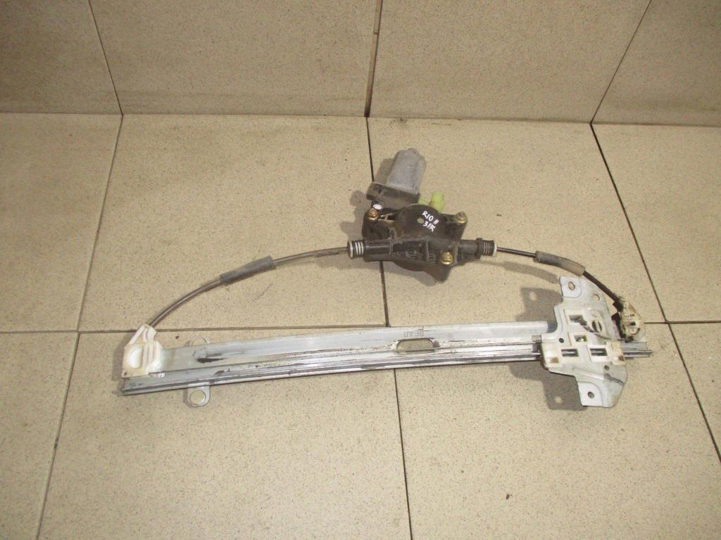 Стеклоподъемник задний правый, 500 рублей, Пермь