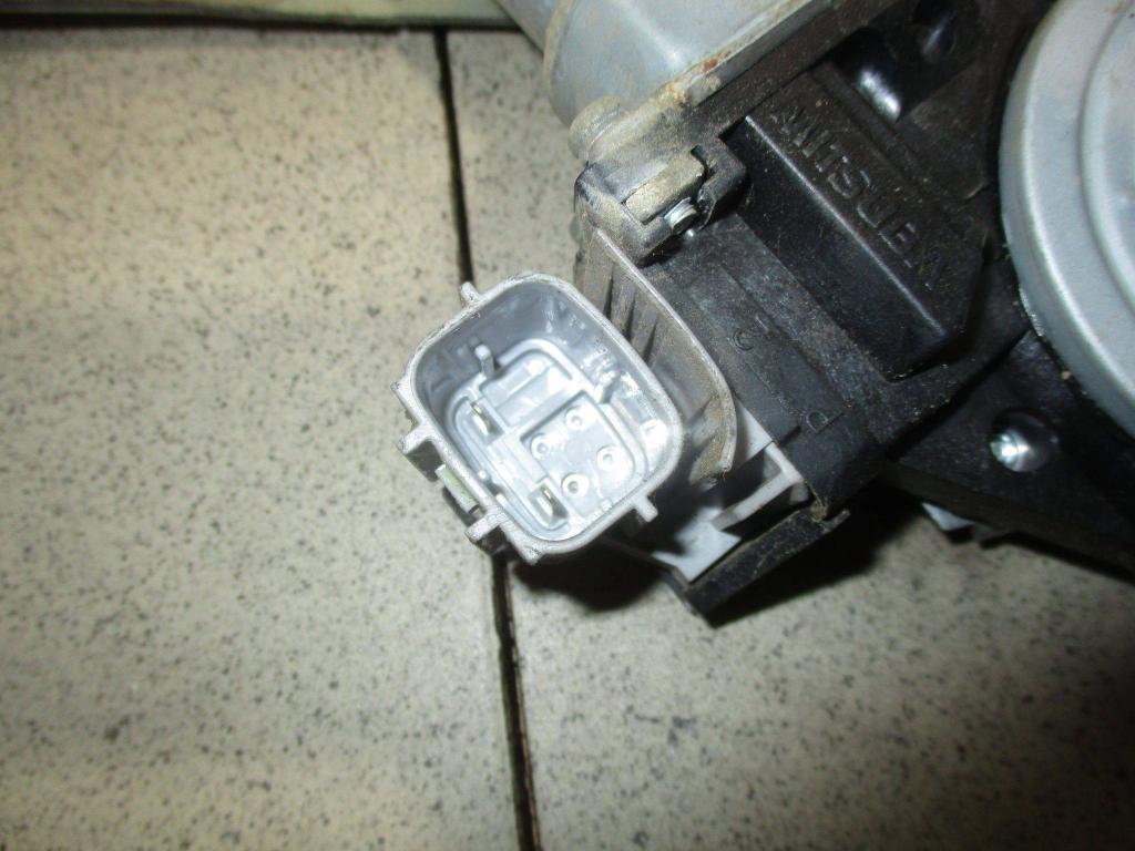 Стеклоподъемник задний левый, 3000 рублей, Пермь