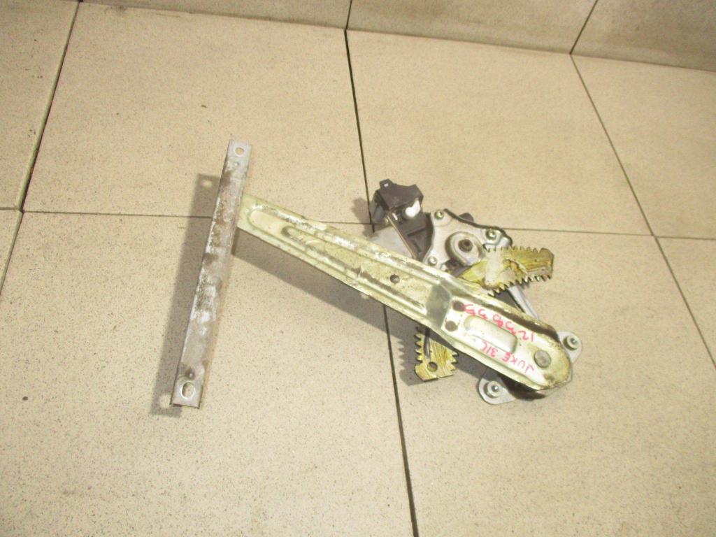 Стеклоподъемник задний левый, 3000 рублей, Пермь