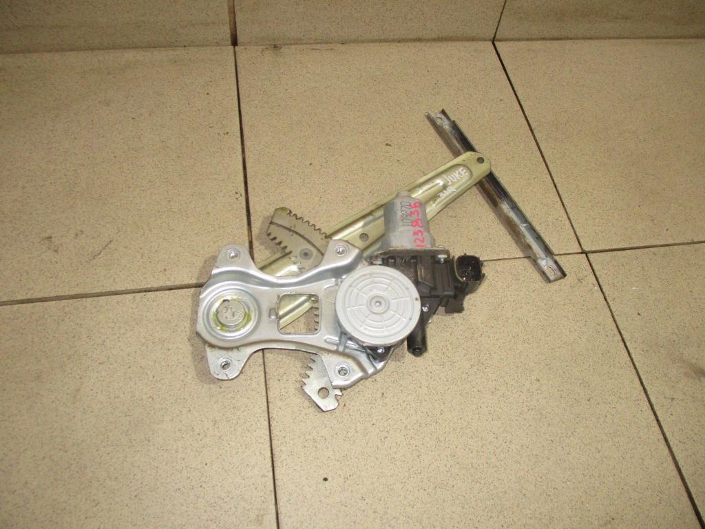 Стеклоподъемник задний правый, 3000 рублей, Пермь