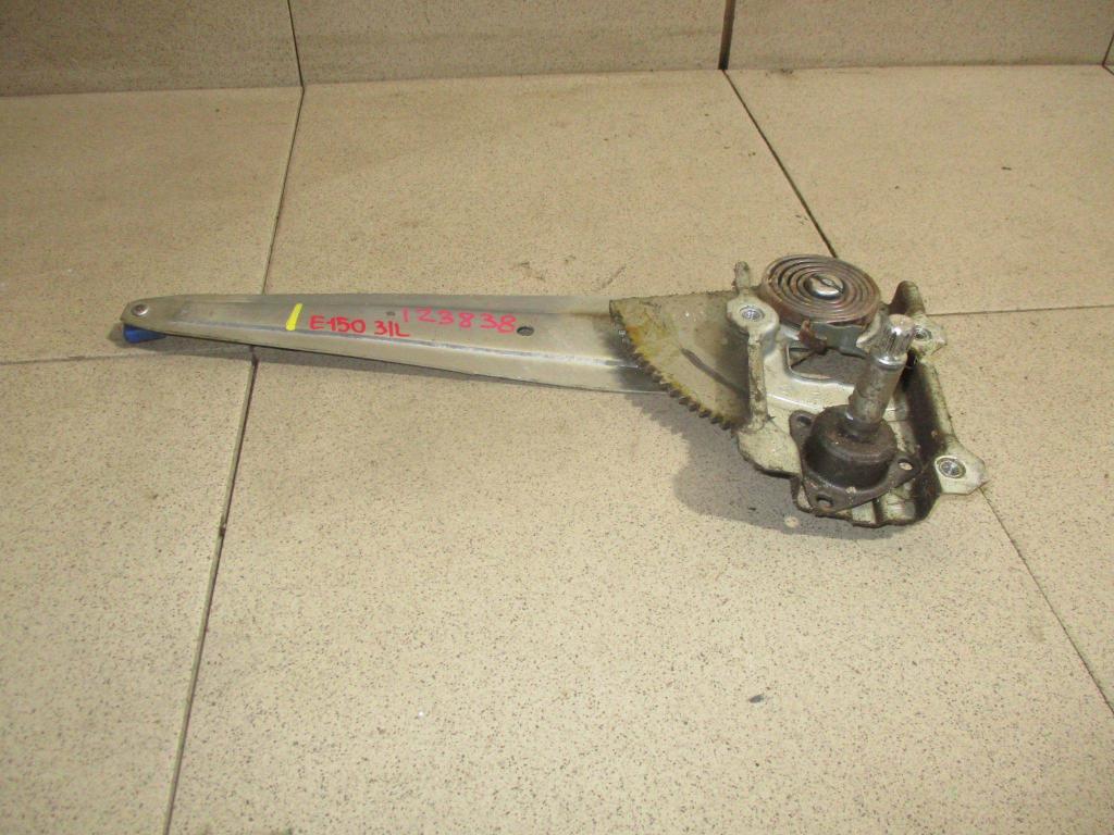 Стеклоподъемник механический задний левый, 550 рублей, Пермь