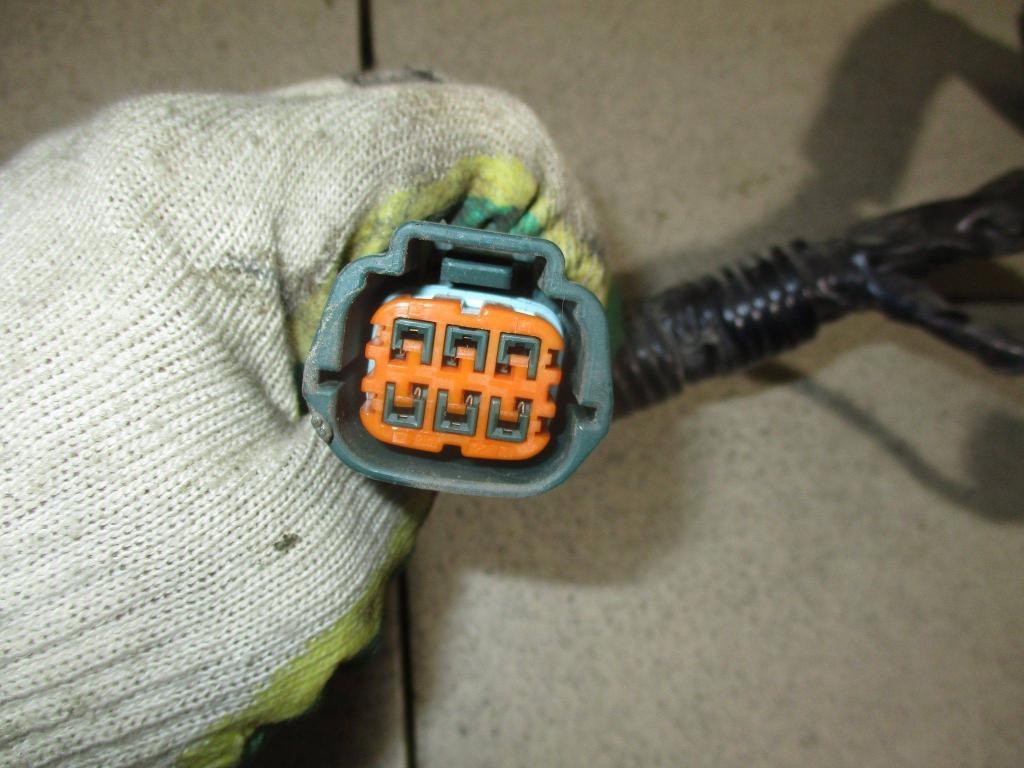 Проводка двери, 2000 рублей, Пермь