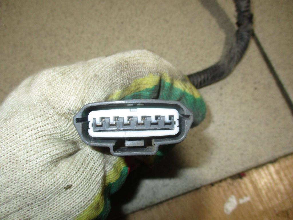 Проводка двери, 2000 рублей, Пермь