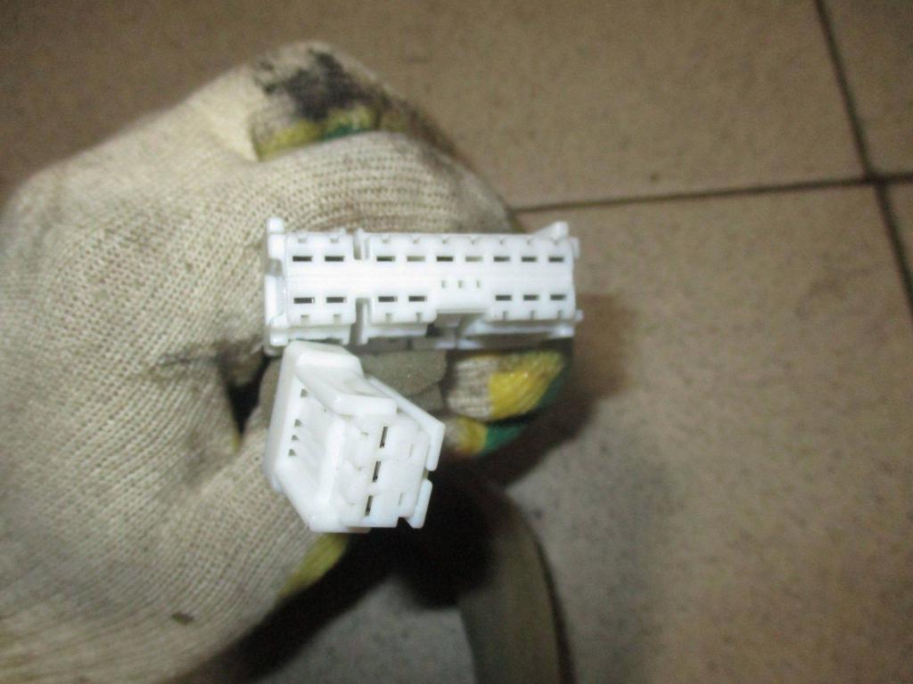 Проводка двери, 2000 рублей, Пермь