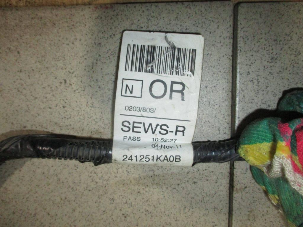 Проводка двери, 2000 рублей, Пермь