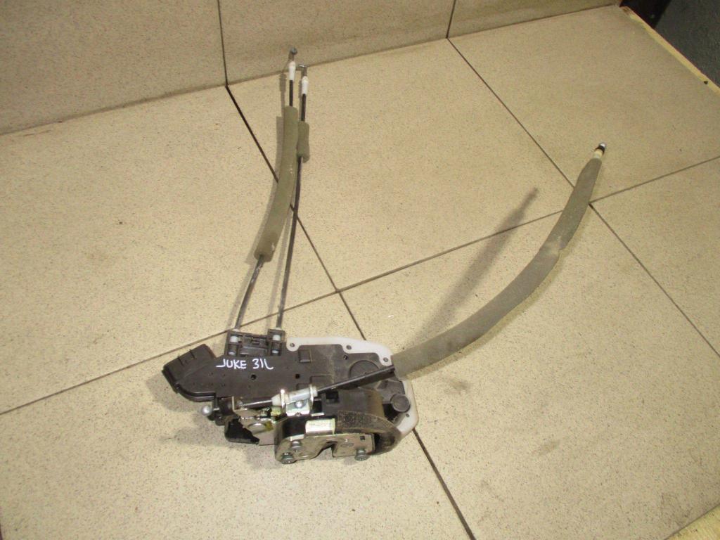 Замок двери задней левой, 1000 рублей, Пермь