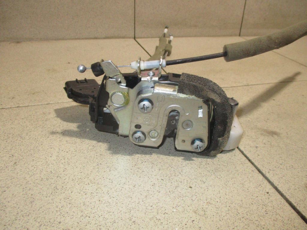 Замок двери задней левой, 1000 рублей, Пермь