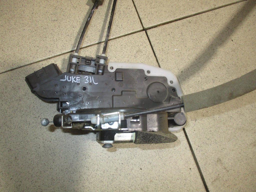 Замок двери задней левой, 1000 рублей, Пермь