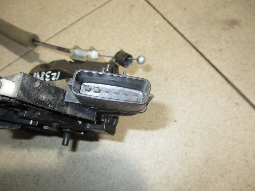 Замок двери задней левой, 1000 рублей, Пермь