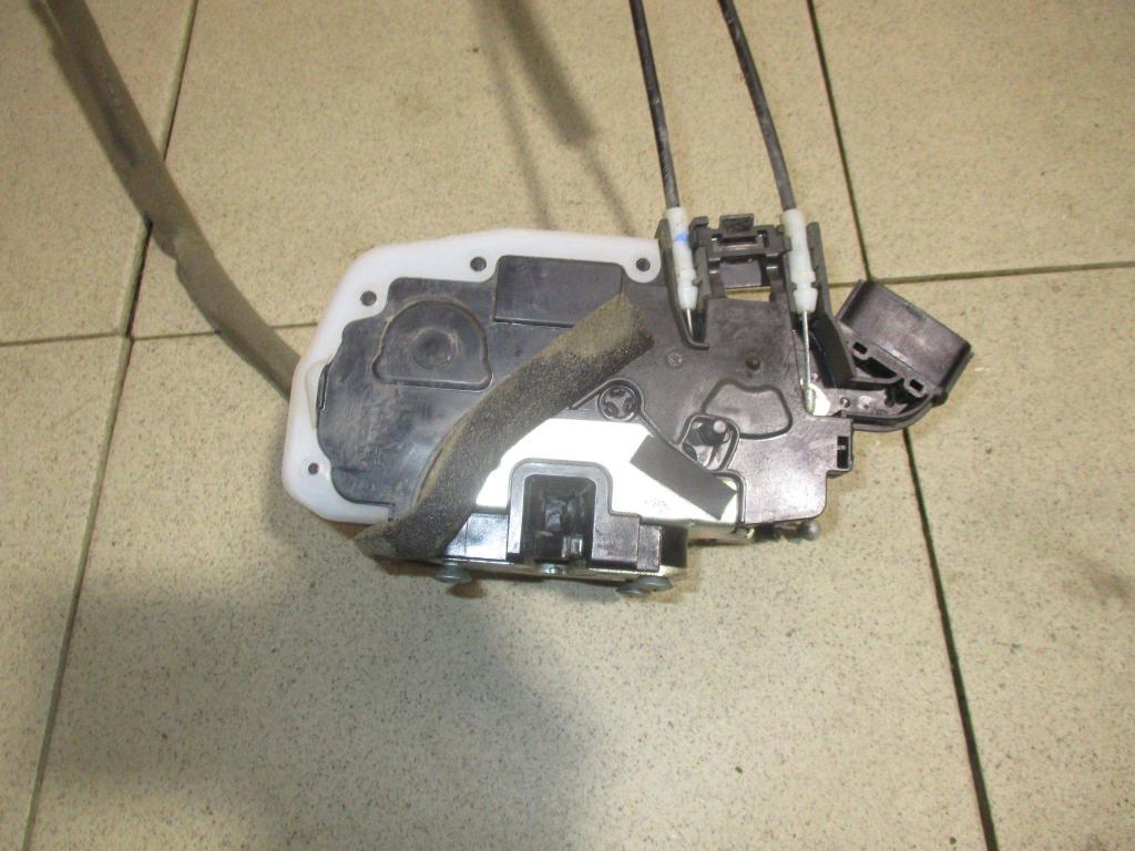 Замок двери задней левой, 1000 рублей, Пермь