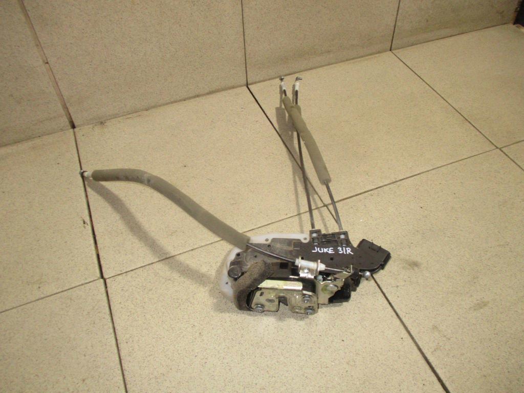 Замок двери задней правой, 1000 рублей, Пермь