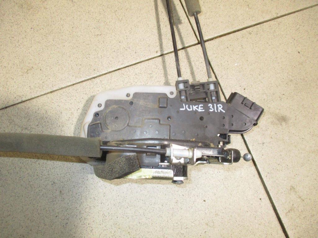 Замок двери задней правой, 1000 рублей, Пермь