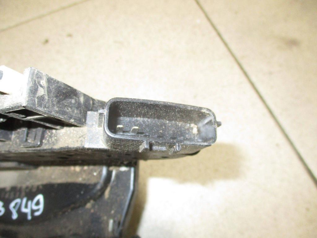 Замок двери задней правой, 1000 рублей, Пермь