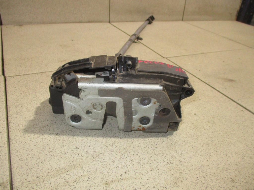 Замок двери задней левой, 1000 рублей, Пермь