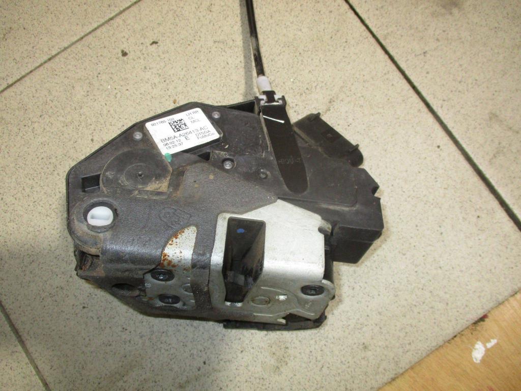 Замок двери задней левой, 1000 рублей, Пермь