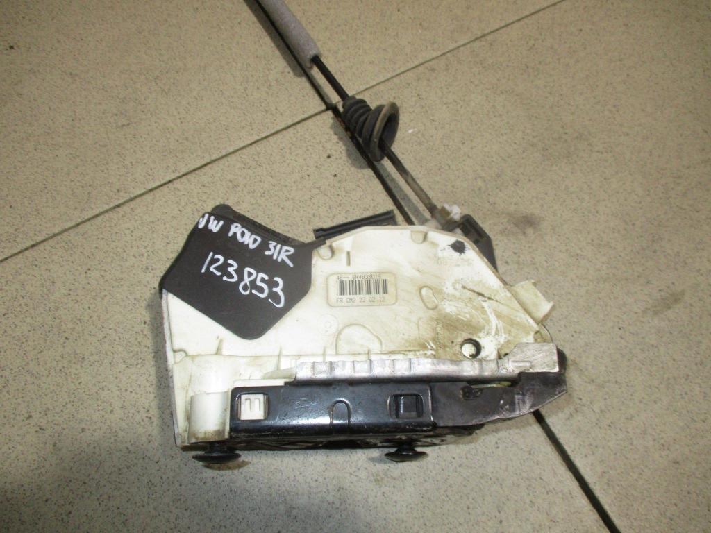 Замок двери задней правой, 1500 рублей, Пермь