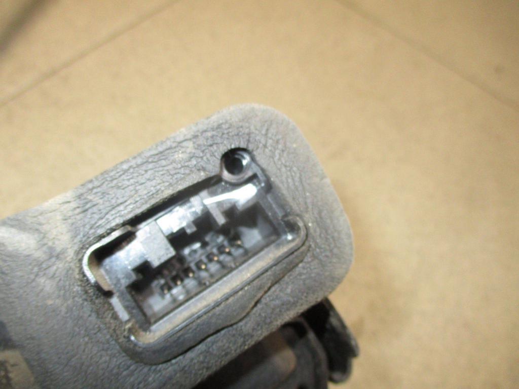 Замок двери задней правой, 1500 рублей, Пермь