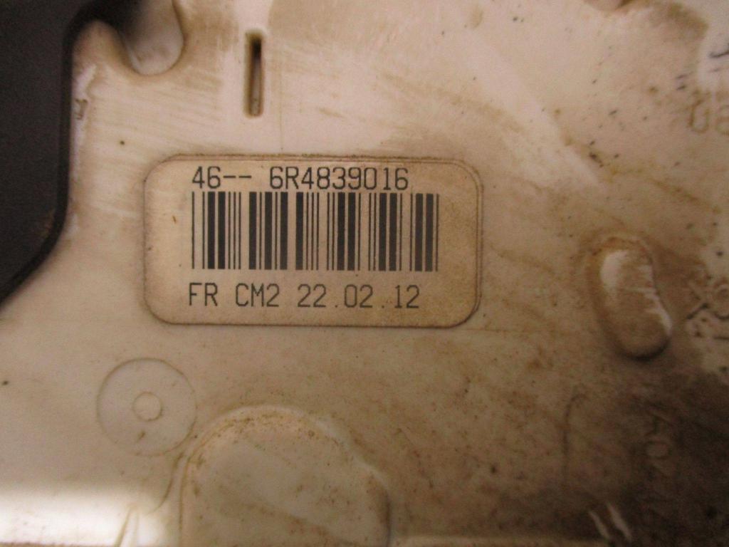 Замок двери задней правой, 1500 рублей, Пермь