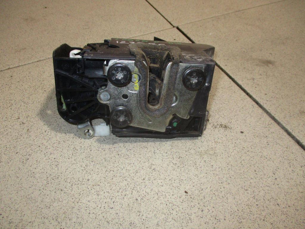 Замок двери передней правой, 1500 рублей, Пермь