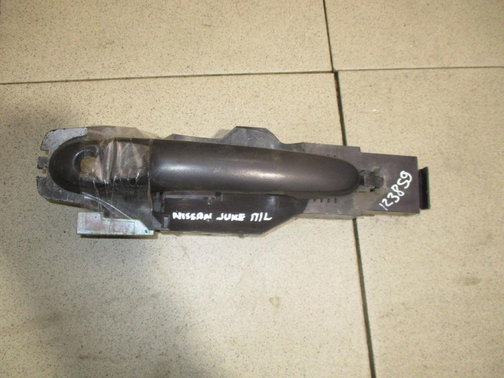 Ручка двери передней наружная левая, 2500 рублей, Пермь