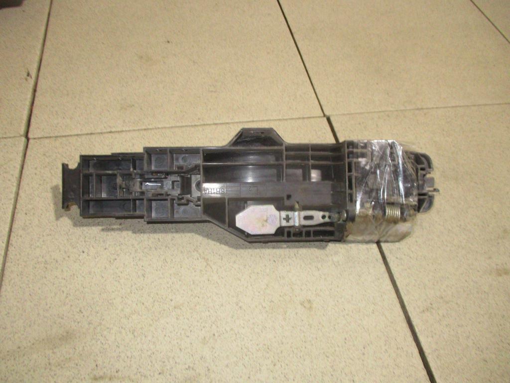 Ручка двери передней наружная левая, 2500 рублей, Пермь