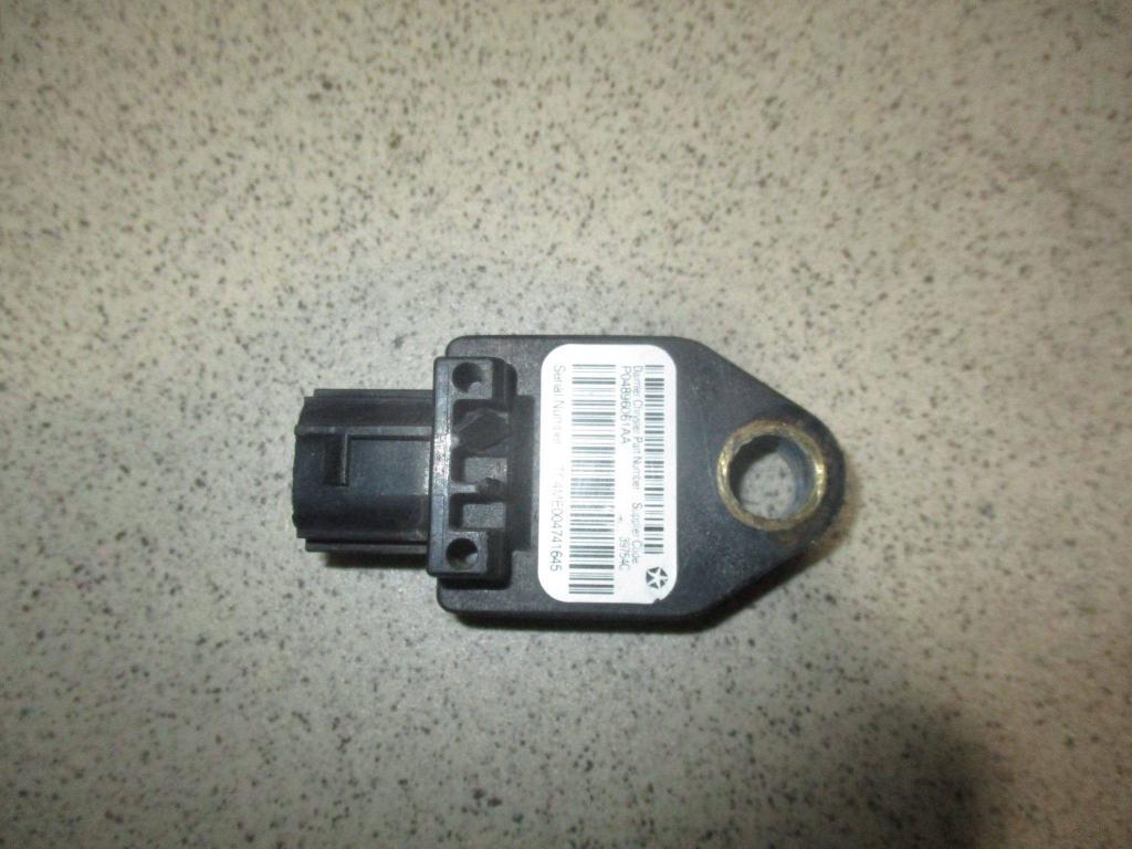 Датчик AIR BAG, 500 рублей, Пермь