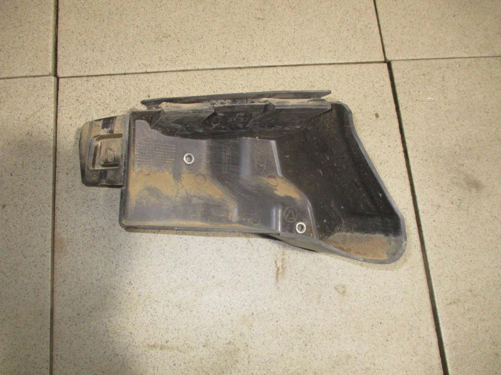 Кронштейн заднего бампера левый, 500 рублей, Пермь