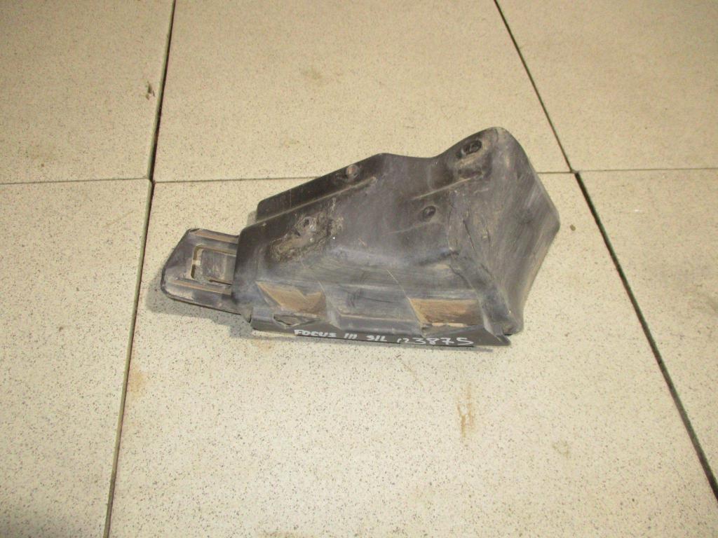 Кронштейн заднего бампера левый, 500 рублей, Пермь