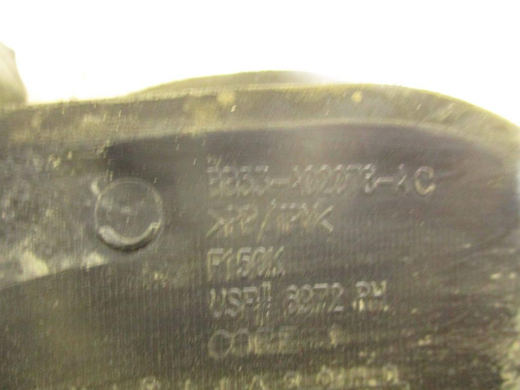 Пыльник крыла, 1000 рублей, Пермь