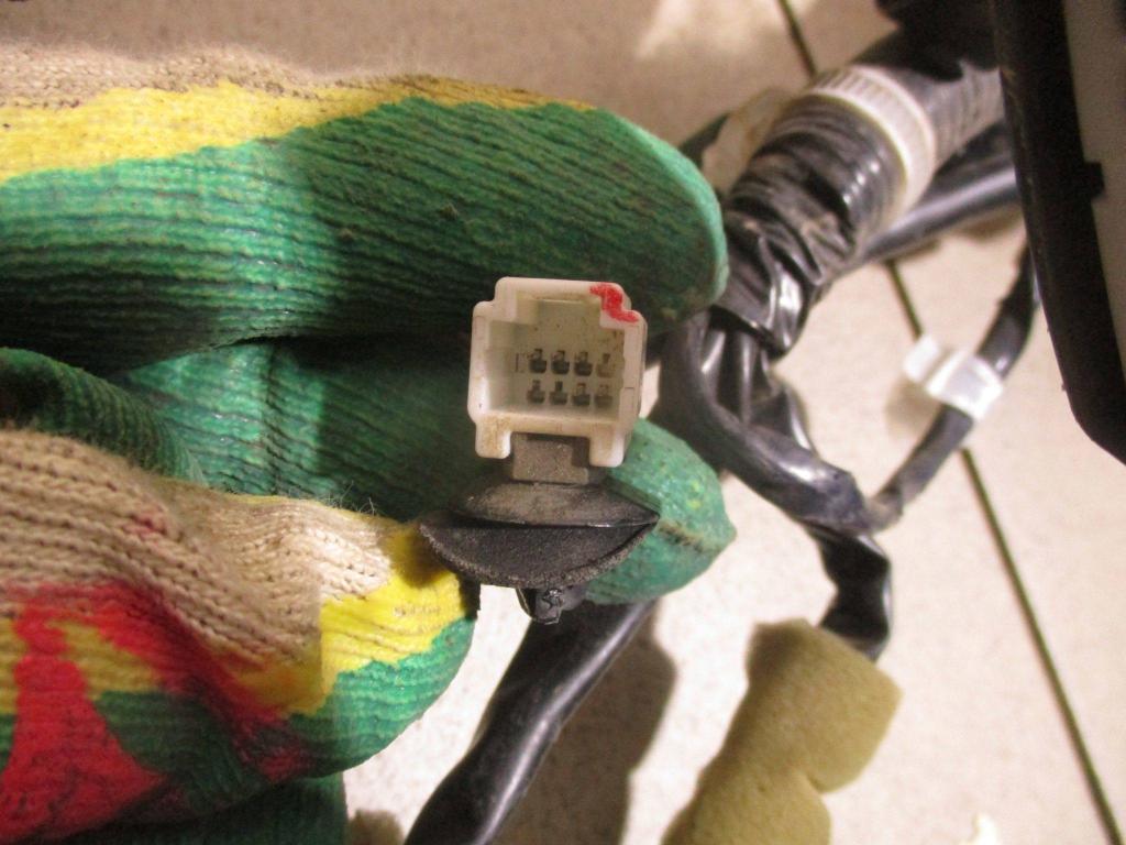 Проводка двери, 2000 рублей, Пермь