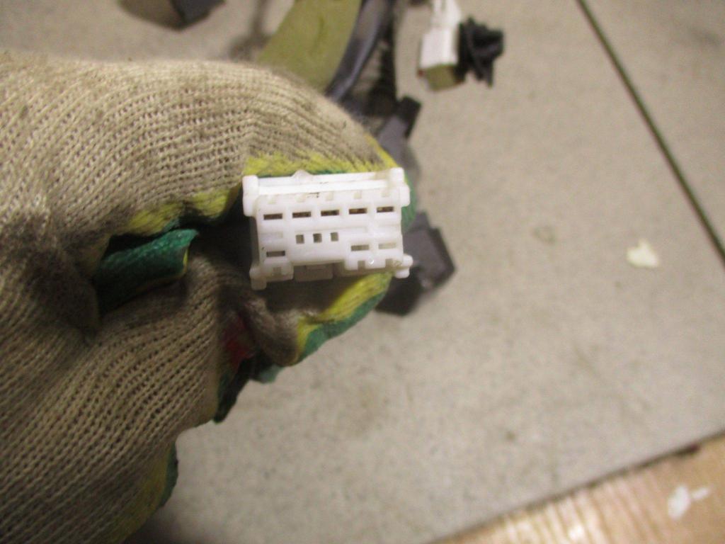 Проводка двери, 2000 рублей, Пермь