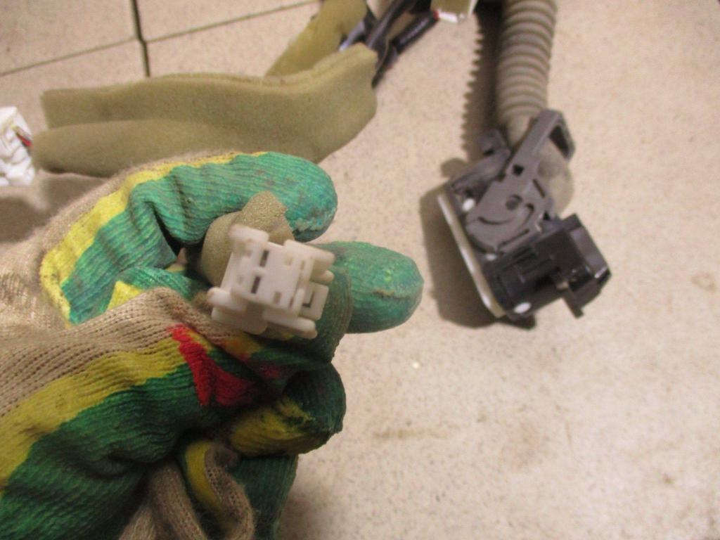 Проводка двери, 2000 рублей, Пермь