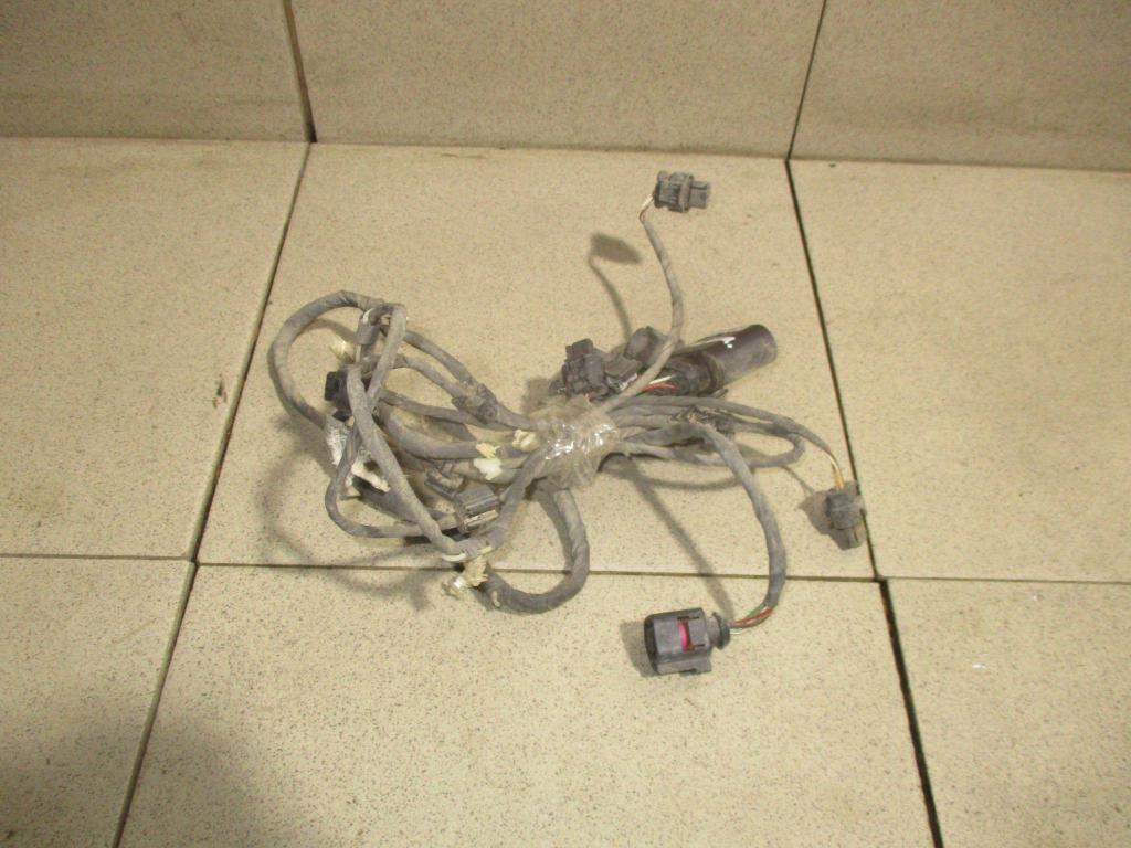 Проводка, 2000 рублей, Пермь