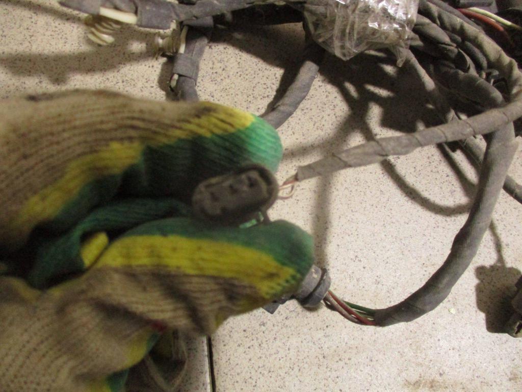 Проводка, 2000 рублей, Пермь