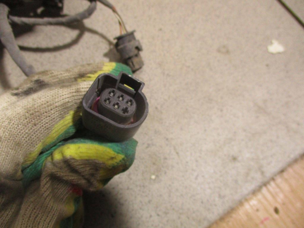 Проводка, 2000 рублей, Пермь