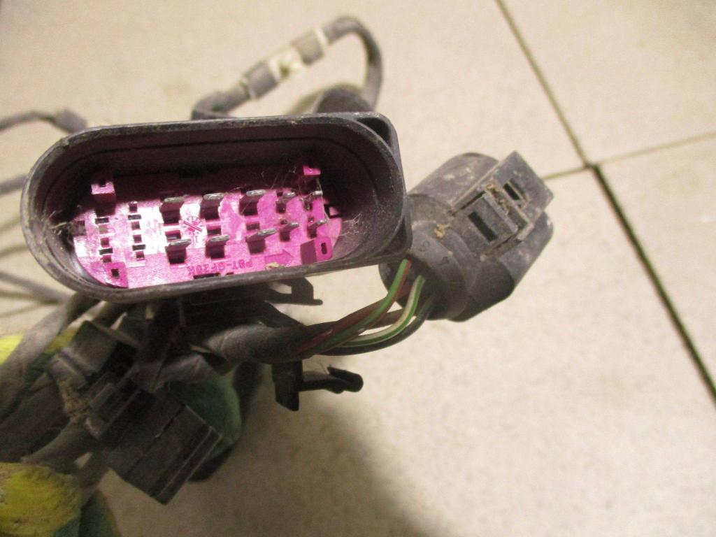 Проводка, 2000 рублей, Пермь