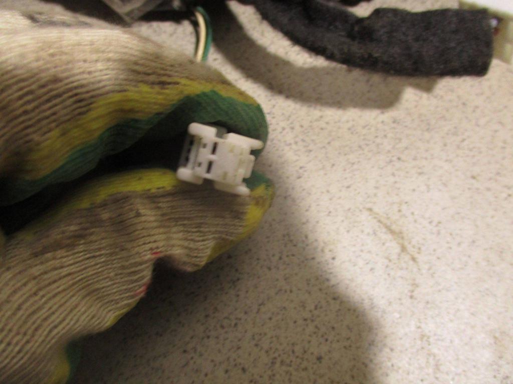 Проводка двери, 1000 рублей, Пермь