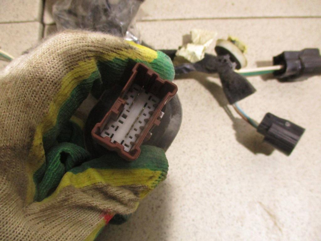 Проводка двери, 1000 рублей, Пермь