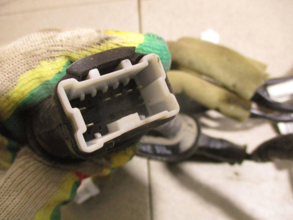 Проводка двери, 1000 рублей, Пермь